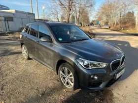 BMW X1 Xdrive 190hp, снимка 6