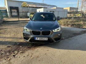 BMW X1 Xdrive 190hp, снимка 9