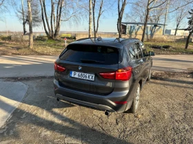 BMW X1 Xdrive 190hp, снимка 4