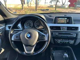 BMW X1 Xdrive 190hp, снимка 13