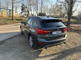 BMW X1 Xdrive 190hp, снимка 3