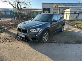 BMW X1 Xdrive 190hp, снимка 1