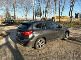 BMW X1 Xdrive 190hp, снимка 5