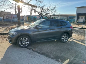 BMW X1 Xdrive 190hp, снимка 2