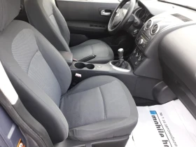 Nissan Qashqai 1.5 DCI 6 скорости, снимка 6