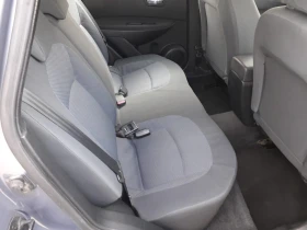 Nissan Qashqai 1.5 DCI 6 скорости, снимка 9