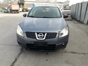 Nissan Qashqai 1.5 DCI 6 скорости, снимка 1