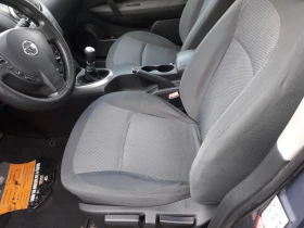 Nissan Qashqai 1.5 DCI 6 скорости, снимка 7