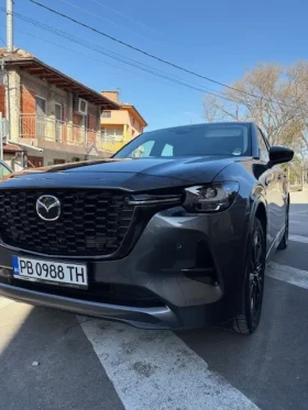 Mazda CX-60 | Mobile.bg    3