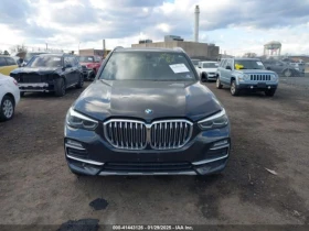 BMW X5 XDRIVE40I 1