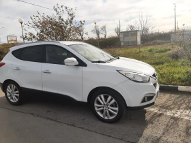 Hyundai IX35 - 15000 лв. - 12661643 | Car24.bg