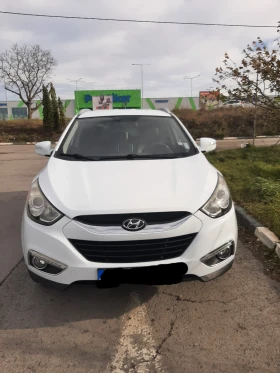 Hyundai IX35 - 15000 лв. - 12661643 | Car24.bg