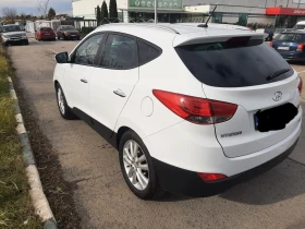 Hyundai IX35 - 15000 лв. - 12661643 | Car24.bg