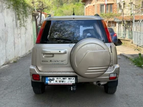 Обява за продажба на Honda Cr-v 2.0 БЕНЗИН/ГАЗ/ ПРЕМИУМ/ ОБСЛУЖЕНА ~8 800 лв. - изображение 3