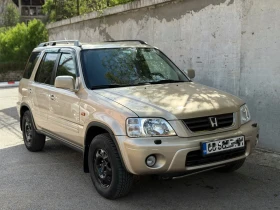 Обява за продажба на Honda Cr-v 2.0 БЕНЗИН/ГАЗ/ ПРЕМИУМ/ ОБСЛУЖЕНА ~8 800 лв. - изображение 1