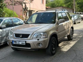 Обява за продажба на Honda Cr-v 2.0 БЕНЗИН/ГАЗ/ ПРЕМИУМ/ ОБСЛУЖЕНА ~8 800 лв. - изображение 2