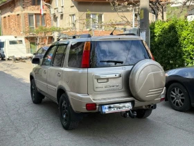 Обява за продажба на Honda Cr-v 2.0 БЕНЗИН/ГАЗ/ ПРЕМИУМ/ ОБСЛУЖЕНА ~8 800 лв. - изображение 4