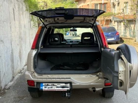 Обява за продажба на Honda Cr-v 2.0 БЕНЗИН/ГАЗ/ ПРЕМИУМ/ ОБСЛУЖЕНА ~8 800 лв. - изображение 6