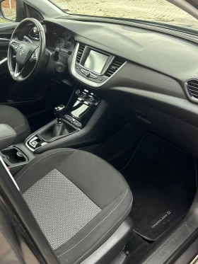 Обява за продажба на Opel Grandland X ТОП СЪСТОЯНИЕ  ~24 999 лв. - изображение 4