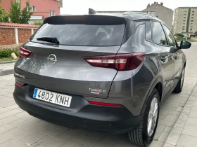 Обява за продажба на Opel Grandland X ТОП СЪСТОЯНИЕ  ~24 999 лв. - изображение 3
