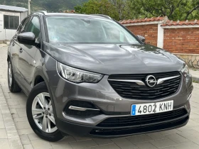 Обява за продажба на Opel Grandland X ТОП СЪСТОЯНИЕ  ~24 999 лв. - изображение 1