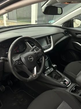 Обява за продажба на Opel Grandland X ТОП СЪСТОЯНИЕ  ~24 999 лв. - изображение 7