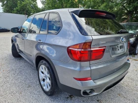 BMW X5 4.0D xdrive40D | Mobile.bg    7