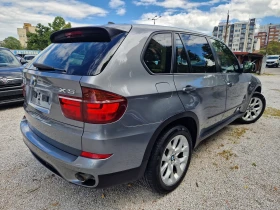 BMW X5 4.0D xdrive40D | Mobile.bg    5