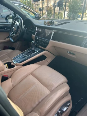 Porsche Macan | Mobile.bg    17