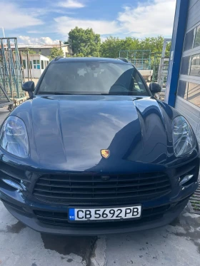 Porsche Macan | Mobile.bg    5