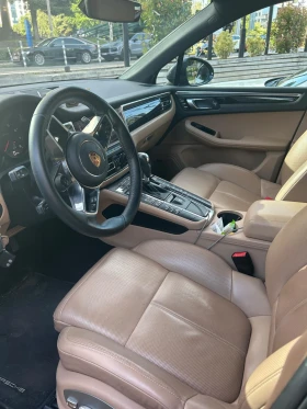 Porsche Macan | Mobile.bg    13