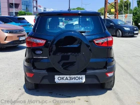 Ford EcoSport 1.0  (100hp) MT6 | Mobile.bg    7