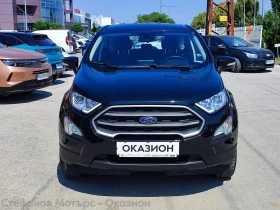 Ford EcoSport 1.0  (100hp) MT6 | Mobile.bg    2