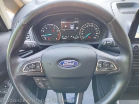 Ford EcoSport 1.0  (100hp) MT6 | Mobile.bg    9