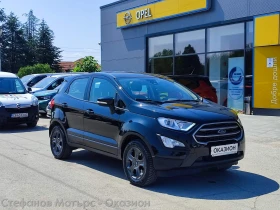Ford EcoSport 1.0  (100hp) MT6 | Mobile.bg    3