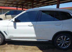 BMW X3 Xdrive30I* 4x4* КОЖЕН САЛОН* ОБДУХВАНЕ - 30000 лв. - 40564102 11