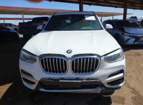 BMW X3 Xdrive30I* 4x4* КОЖЕН САЛОН* ОБДУХВАНЕ - 30000 лв. - 40564102 5