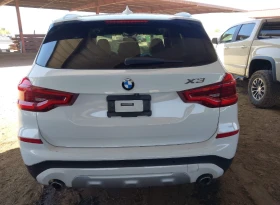 BMW X3 Xdrive30I* 4x4* КОЖЕН САЛОН* ОБДУХВАНЕ - 30000 лв. - 40564102 12