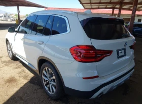 BMW X3 Xdrive30I* 4x4* КОЖЕН САЛОН* ОБДУХВАНЕ - 30000 лв. - 40564102 2
