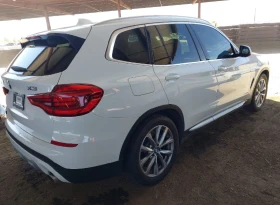 BMW X3 Xdrive30I* 4x4* КОЖЕН САЛОН* ОБДУХВАНЕ - 30000 лв. - 40564102 3