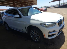 BMW X3 Xdrive30I* 4x4* КОЖЕН САЛОН* ОБДУХВАНЕ - 30000 лв. - 40564102 13