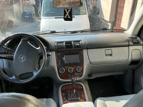 Mercedes-Benz ML | Mobile.bg    6