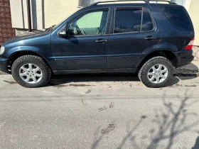 Mercedes-Benz ML | Mobile.bg    2