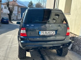  Mercedes-Benz ML