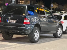 Mercedes-Benz ML | Mobile.bg    10