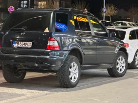 Mercedes-Benz ML | Mobile.bg    8