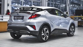 Обява за продажба на Toyota C-HR 2.0 Hybrid Club Automatic ~54 900 лв. - изображение 5