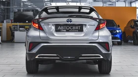 Обява за продажба на Toyota C-HR 2.0 Hybrid Club Automatic ~54 900 лв. - изображение 2