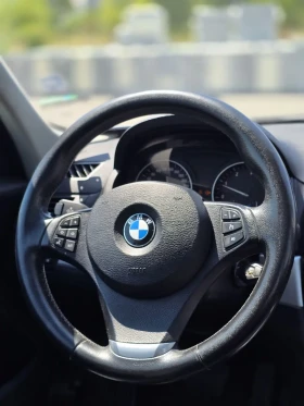 Обява за продажба на BMW X3 Панорама, Кожа, Подгрев, Камера ~11 000 лв. - изображение 7