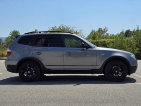 Обява за продажба на BMW X3 Панорама, Кожа, Подгрев, Камера ~11 000 лв. - изображение 1